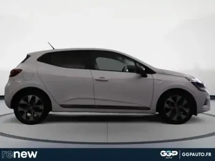 Photo 5 Renault Clio  1.0 TCe 100ch Evolution GPL