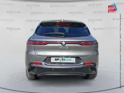 Photo 6 Alfa Romeo Tonale  1.5 Hybrid 130ch Edizione Speciale TCT