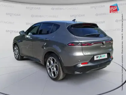 Photo 7 Alfa Romeo Tonale  1.5 Hybrid 130ch Edizione Speciale TCT
