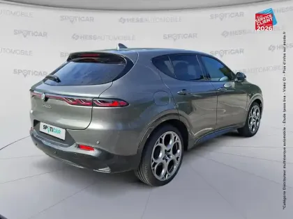 Photo 5 Alfa Romeo Tonale  1.5 Hybrid 130ch Edizione Speciale TCT