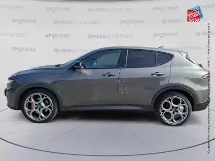 Photo 8 Alfa Romeo Tonale  1.5 Hybrid 130ch Edizione Speciale TCT