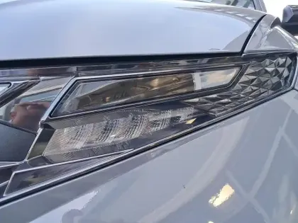 Photo 12 Hyundai Tucson  1.6 T-GDi 230ch Hybrid N Line Executive BVA6