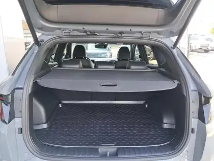 Photo 13 Hyundai Tucson  1.6 T-GDi 230ch Hybrid N Line Executive BVA6