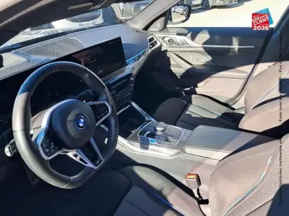 Photo 14 BMW I4  eDrive40 340ch M Sport