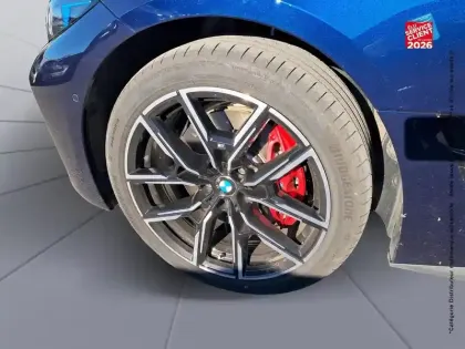 Photo 9 BMW I4  eDrive40 340ch M Sport