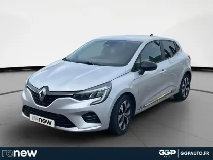 Photo Renault Clio Evolution