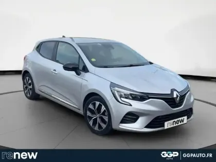 Photo 6 Renault Clio  1.5 Blue dCi 100ch Evolution