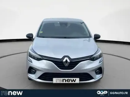 Photo 7 Renault Clio  1.5 Blue dCi 100ch Evolution