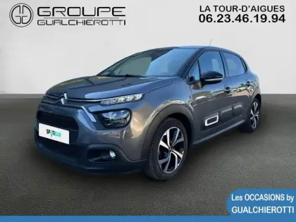 Photo Citroën C3 Shine Pack
