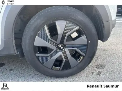 Photo 7 Dacia Sandero  1.0 TCe 90ch Stepway Expression -24