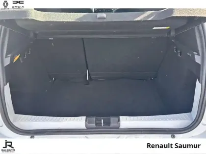 Photo 6 Dacia Sandero  1.0 TCe 90ch Stepway Expression -24