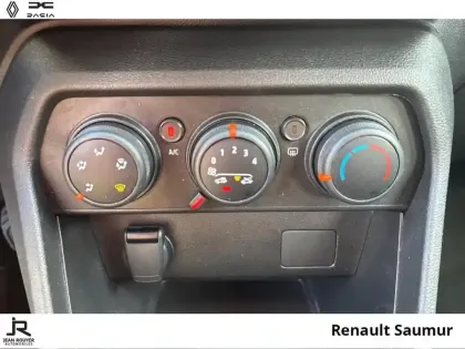Photo 14 Dacia Sandero  1.0 TCe 90ch Stepway Expression -24