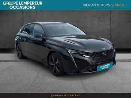 Photo Peugeot 308 Gt