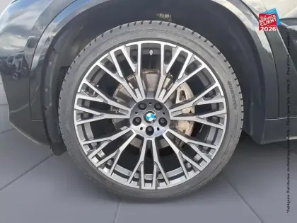 Photo 11 BMW X5  xDrive30d 298ch M Sport