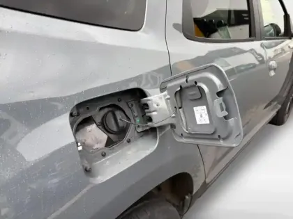 Photo 9 Dacia Duster  1.3 TCe 130ch FAP Extreme 4x2