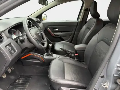 Photo 13 Dacia Duster  1.3 TCe 130ch FAP Extreme 4x2