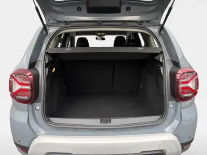 Photo 8 Dacia Duster  1.3 TCe 130ch FAP Extreme 4x2