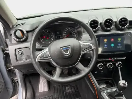 Photo 14 Dacia Duster  1.3 TCe 130ch FAP Extreme 4x2