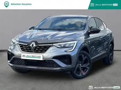 Photo Renault Arkana Rs Line