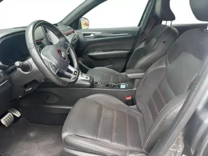 Photo 6 Renault Arkana  1.6 E-Tech 145ch RS Line -21B