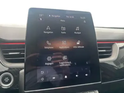 Photo 13 Renault Arkana  1.6 E-Tech 145ch RS Line -21B