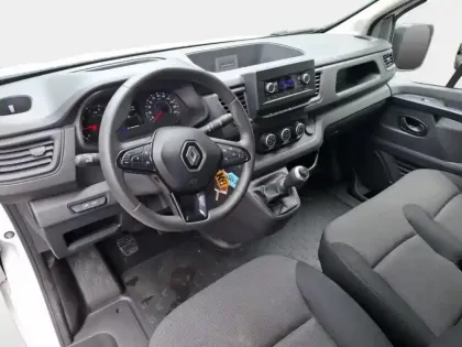 Photo 12 Renault Trafic  Fg L1H1 2T8 2.0 Blue dCi 110ch Advance -24