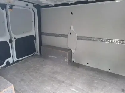 Photo 11 Renault Trafic  Fg L1H1 2T8 2.0 Blue dCi 110ch Advance -24