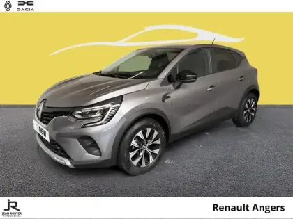 Photo Renault Captur Evolution