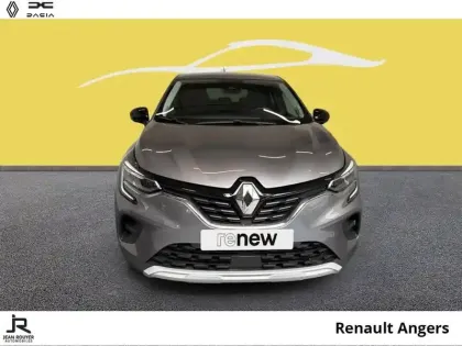 Photo 8 Renault Captur  1.0 TCe 90ch Evolution
