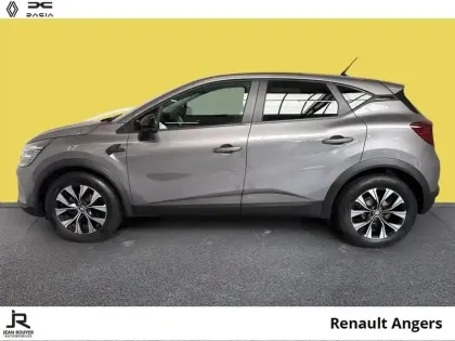 Photo 9 Renault Captur  1.0 TCe 90ch Evolution