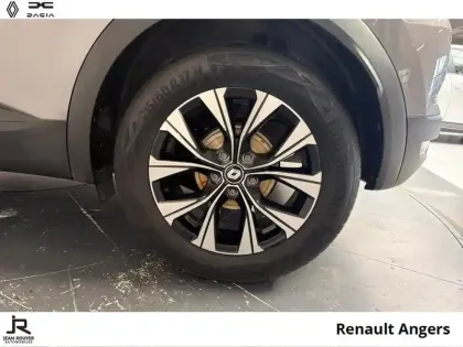 Photo 7 Renault Captur  1.0 TCe 90ch Evolution