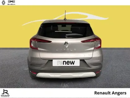 Photo 11 Renault Captur  1.0 TCe 90ch Evolution
