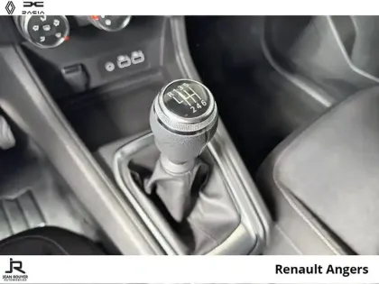 Photo 5 Renault Captur  1.0 TCe 90ch Evolution
