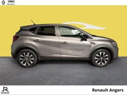 Photo 13 Renault Captur  1.0 TCe 90ch Evolution