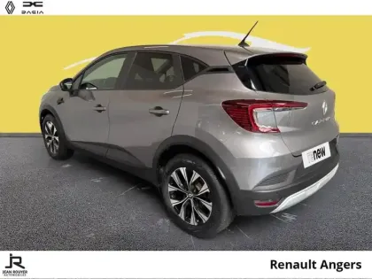 Photo 10 Renault Captur  1.0 TCe 90ch Evolution