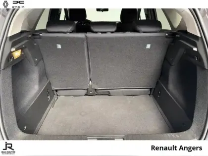 Photo 6 Renault Captur  1.0 TCe 90ch Evolution