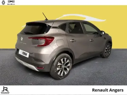 Photo 12 Renault Captur  1.0 TCe 90ch Evolution