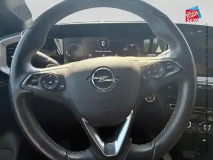 Photo 11 Opel Mokka  1.2 Turbo 130ch Ultimate BVA8