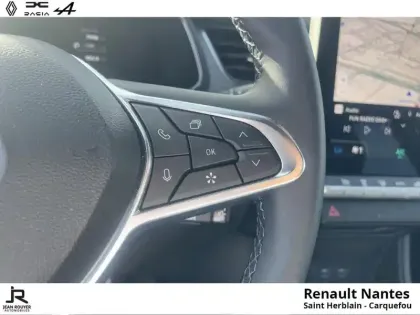 Photo 13 Renault Captur  1.0 Eco-G 100ch Techno