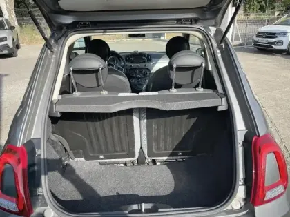 Photo 8 Fiat 500  1.2 8v 69ch Lounge