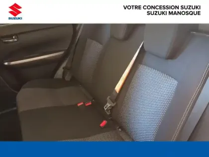 Photo 9 Suzuki Vitara  1.4 Boosterjet Hybrid 129ch Privilège Allgrip