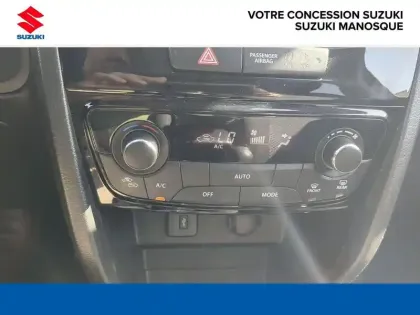 Photo 14 Suzuki Vitara  1.4 Boosterjet Hybrid 129ch Privilège Allgrip