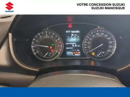 Photo 12 Suzuki Vitara  1.4 Boosterjet Hybrid 129ch Privilège Allgrip