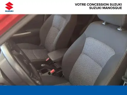 Photo 8 Suzuki Vitara  1.4 Boosterjet Hybrid 129ch Privilège Allgrip