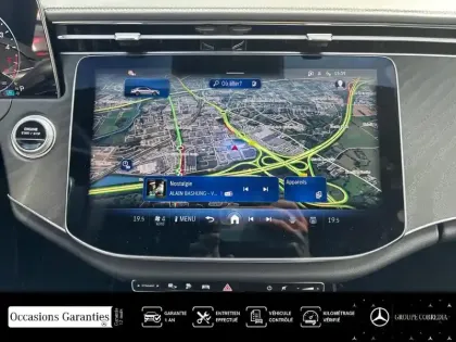 Photo 7 Mercedes Classe E  300 d e Hybrid EQ 197+129ch AMG Line 9G-Tronic