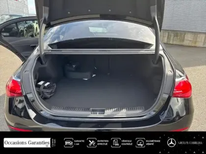 Photo 11 Mercedes Classe E  300 d e Hybrid EQ 197+129ch AMG Line 9G-Tronic