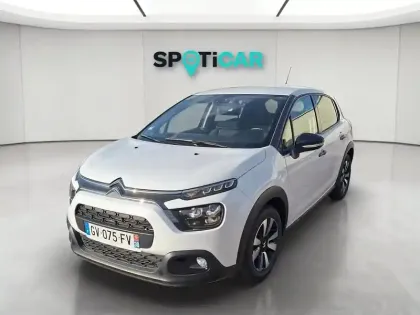 Photo Citroën C3 Max