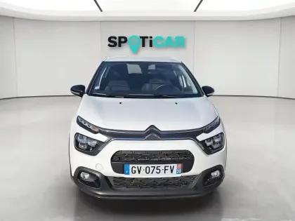 Photo 9 Citroën C3  1.2 PureTech 110ch S&S MAX