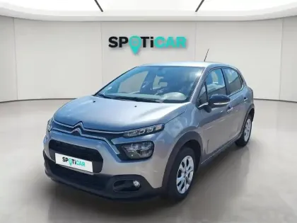 Photo Citroën C3 Plus