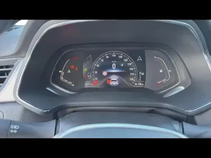 Photo 13 Renault Captur  1.3 TCe 140ch FAP Intens EDC -21